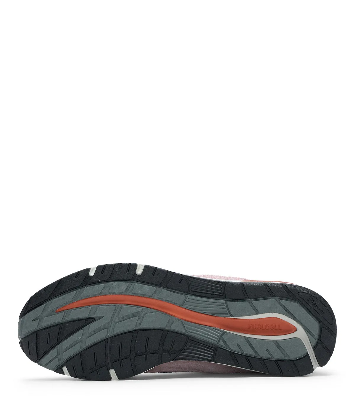 New Balance Made In UK 991v2 Grape Sorbet Versatile Fresh flexibility