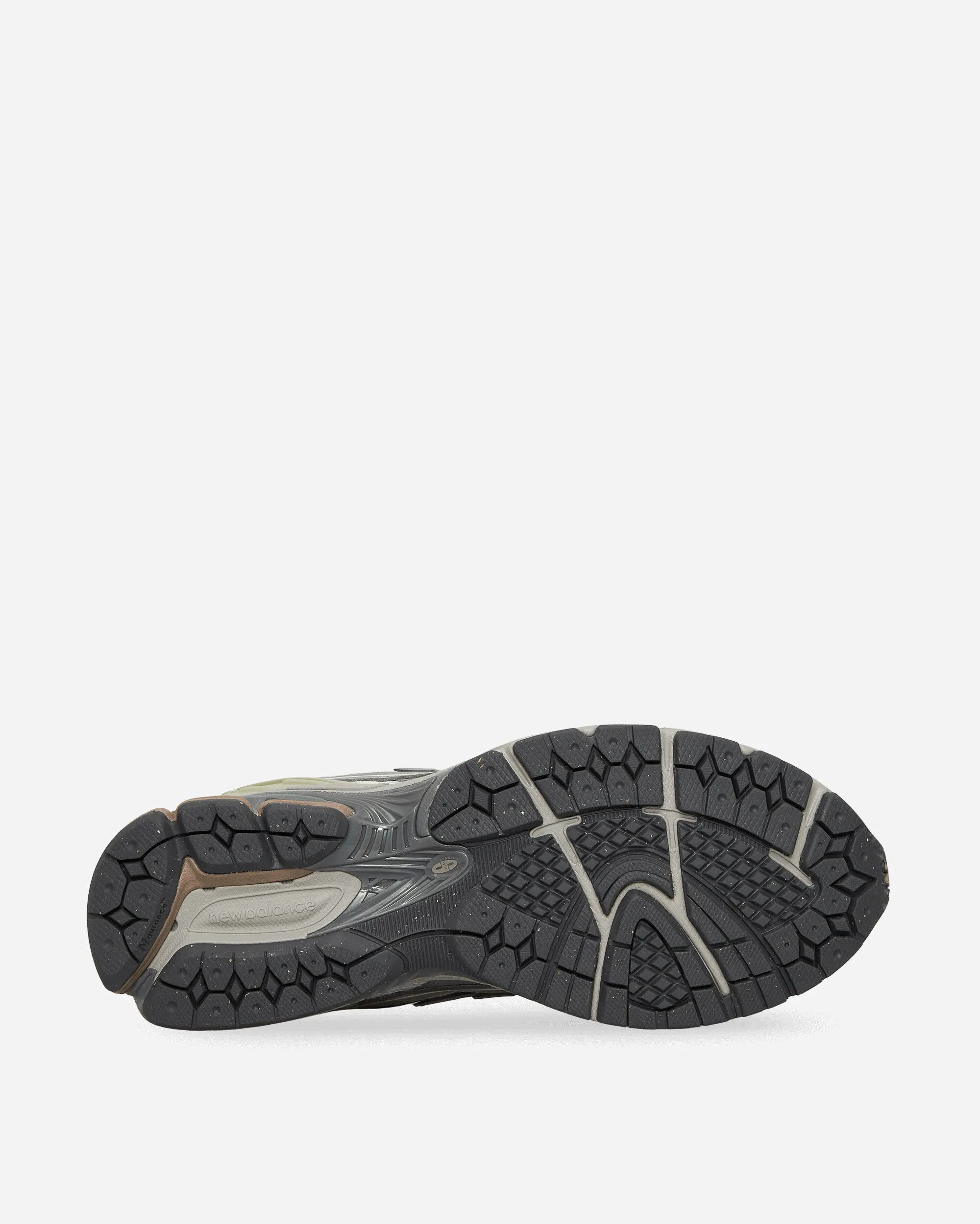 shape fit 1906 Utility Sneakers Team Away Grey / Olivine / Grey Matter
