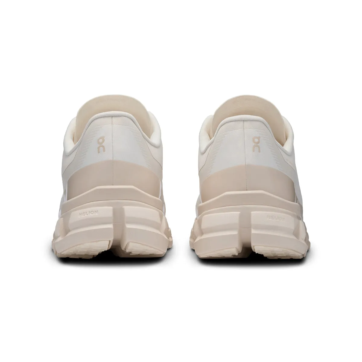 Elastic Material   Bureau Borsche Wmns Cloudflow 4 'IKON White Moon'