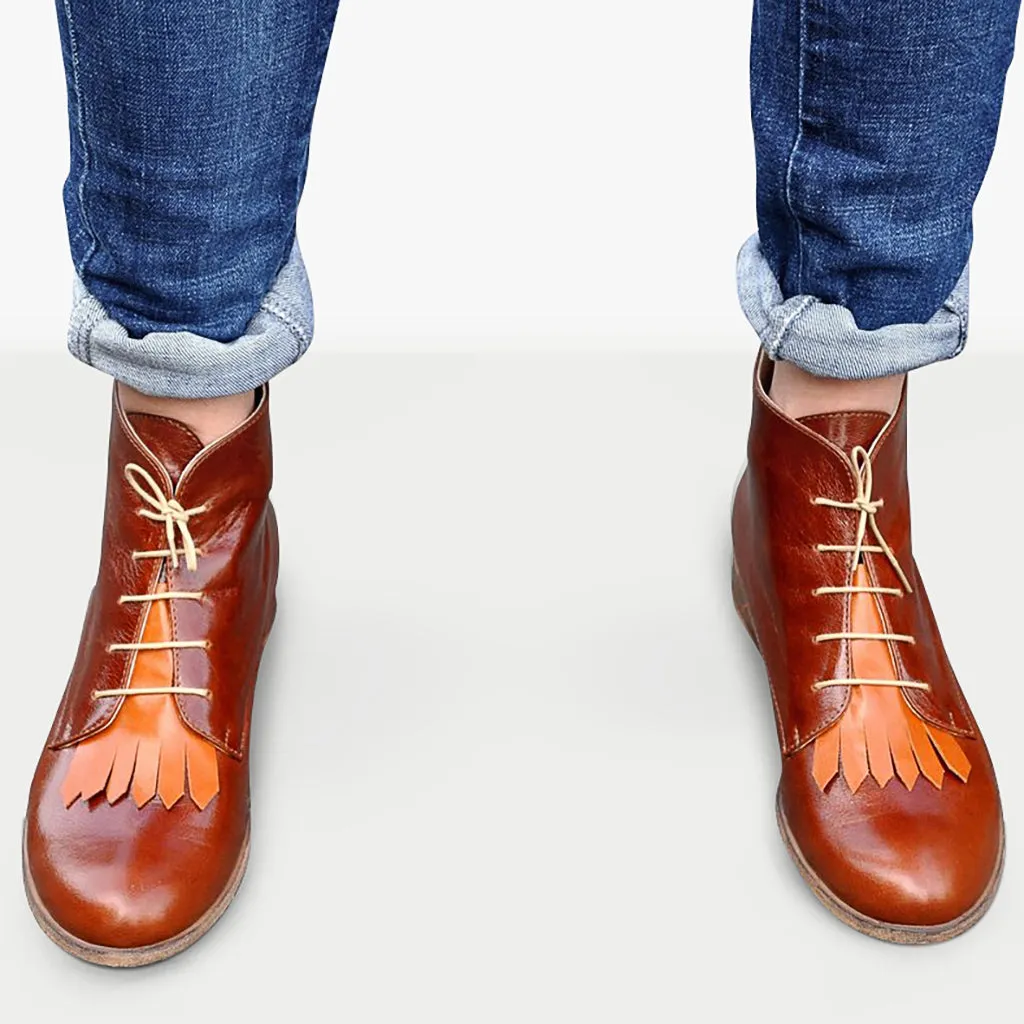 Slip - resistant Burton - Derby Boots