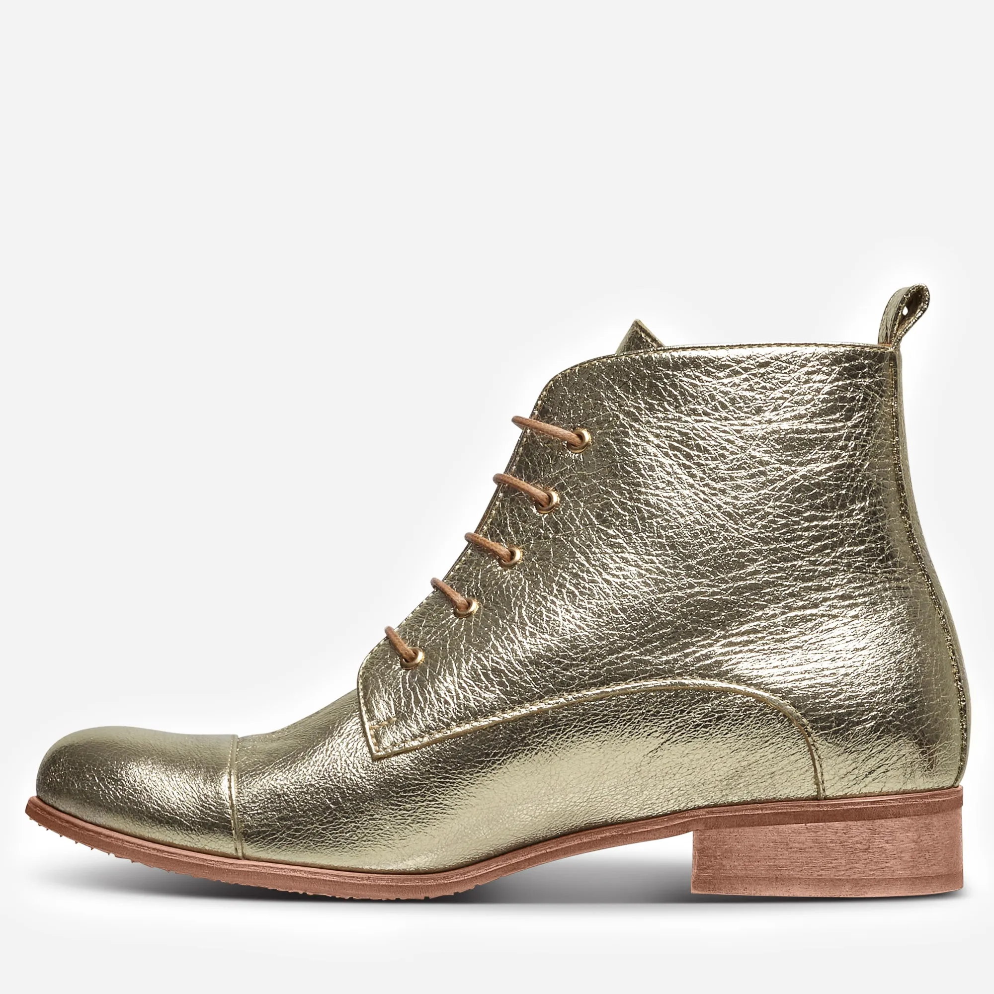 Burton - Derby Boots enchanting Mesh