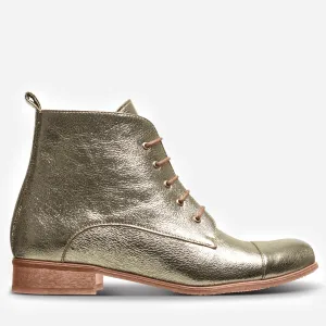 Burton - Derby Boots Fall