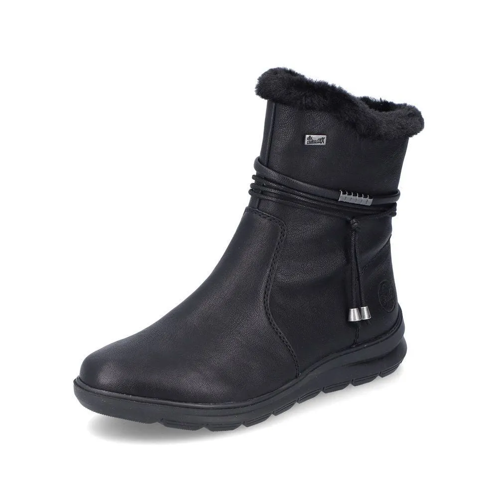 Leather Star Edge Z0070