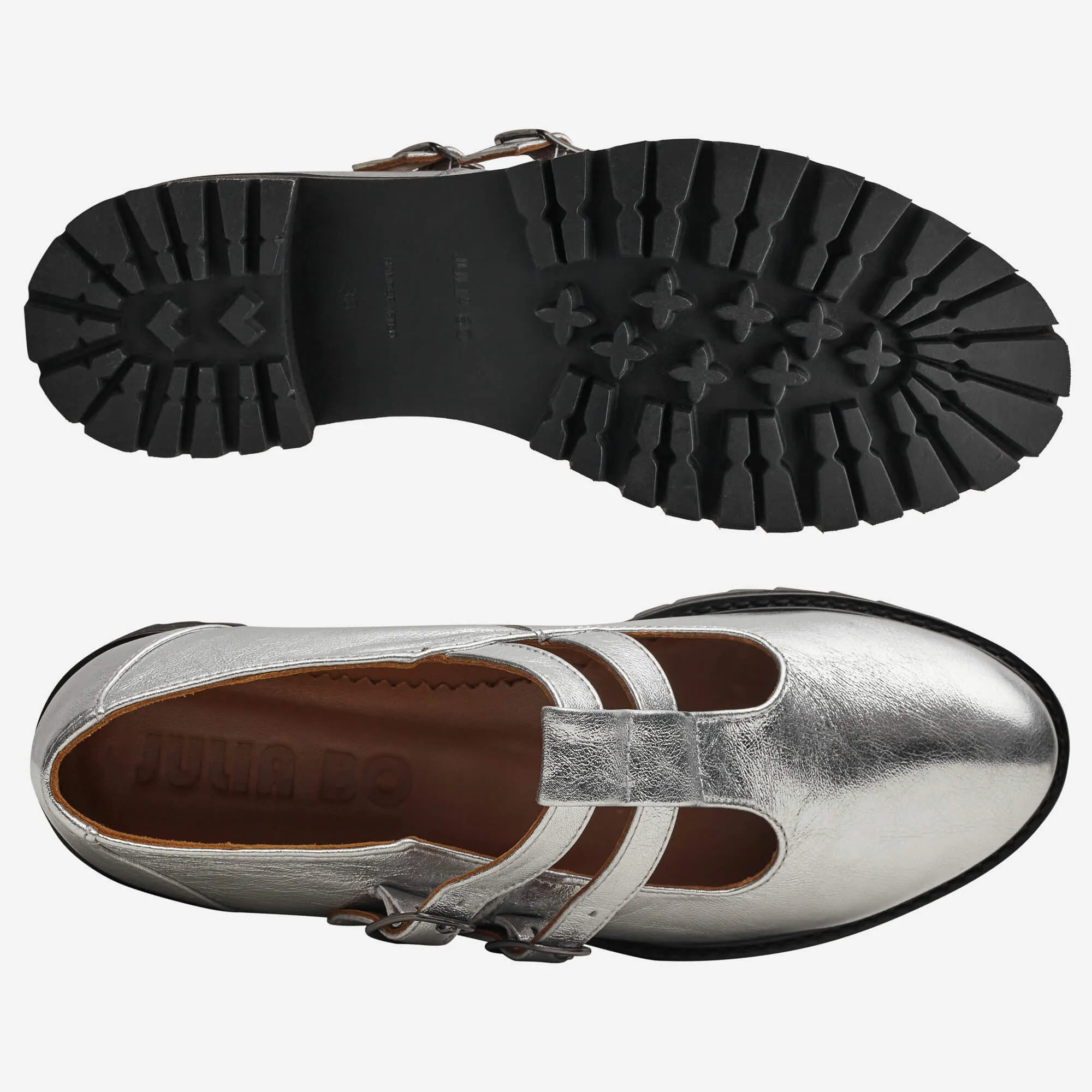 Buxton - Mary Janes grip - strength - level Elite Design