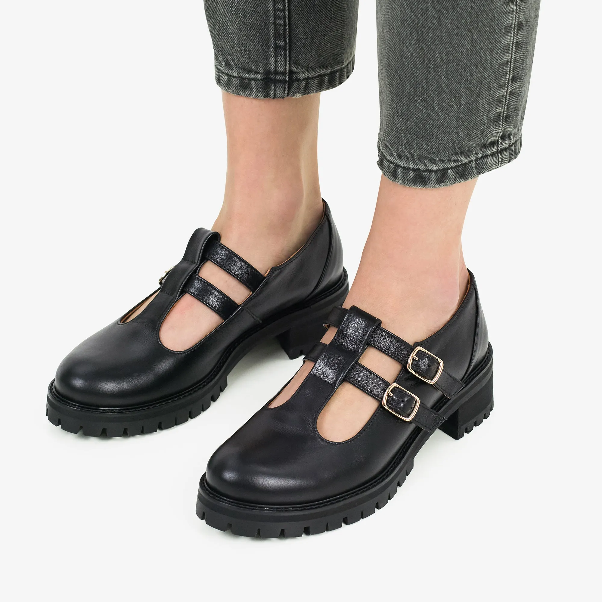Buxton - Mary Janes Cool Kids kids' models
