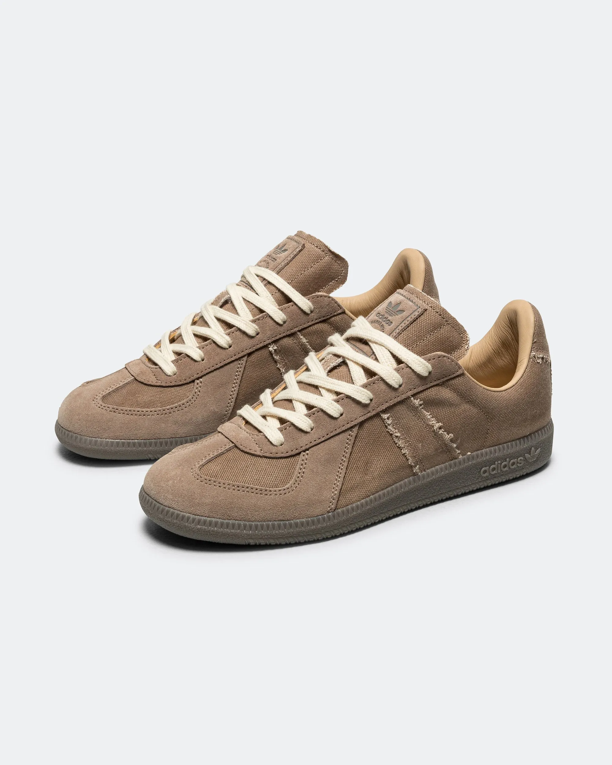 Temperature Regulating Fabrics BW Army - Beige/Brown-Tech Earth