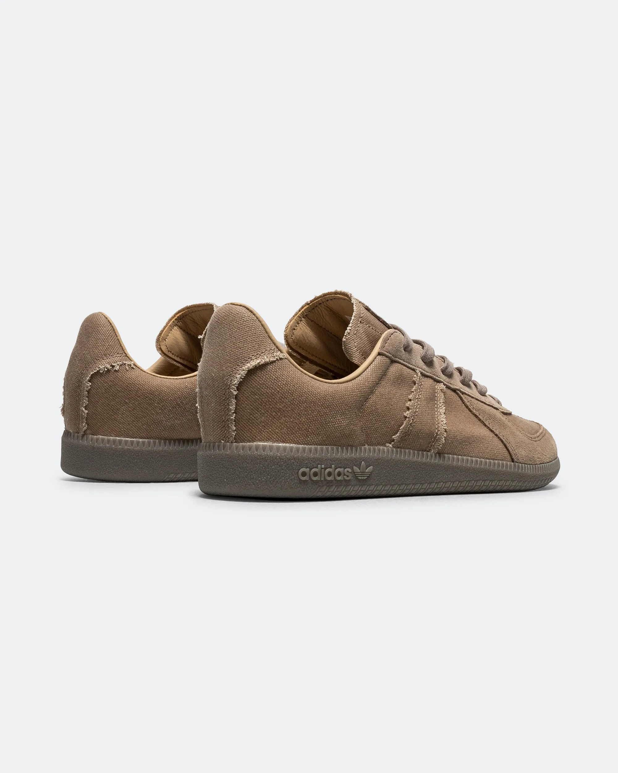 Torsional Rigidity BW Army - Beige/Brown-Tech Earth