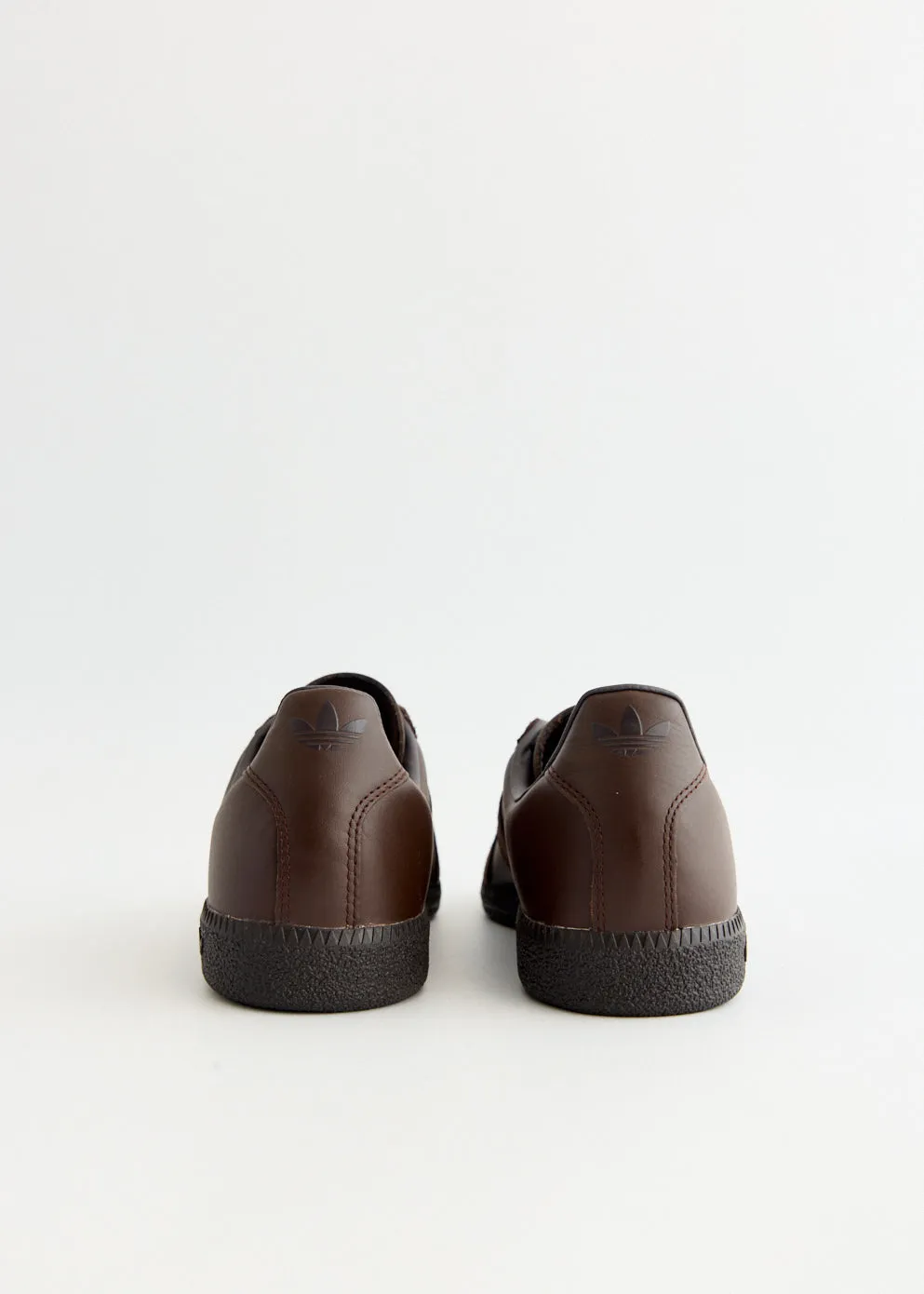 BW Army 'Dark Brown' Sneakers Lounge Ready