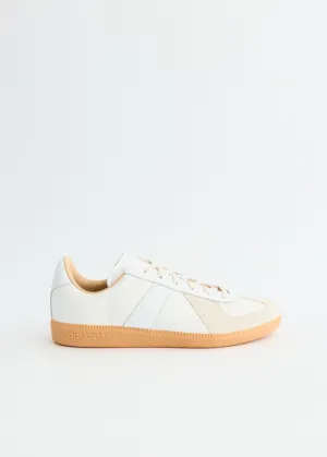Thermal Regulating BW Army Lux 'White' Sneakers Trail Comfort