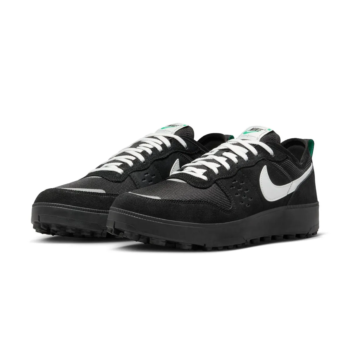 Calm Motion Pace Maker C1TY 'Black Summit White'