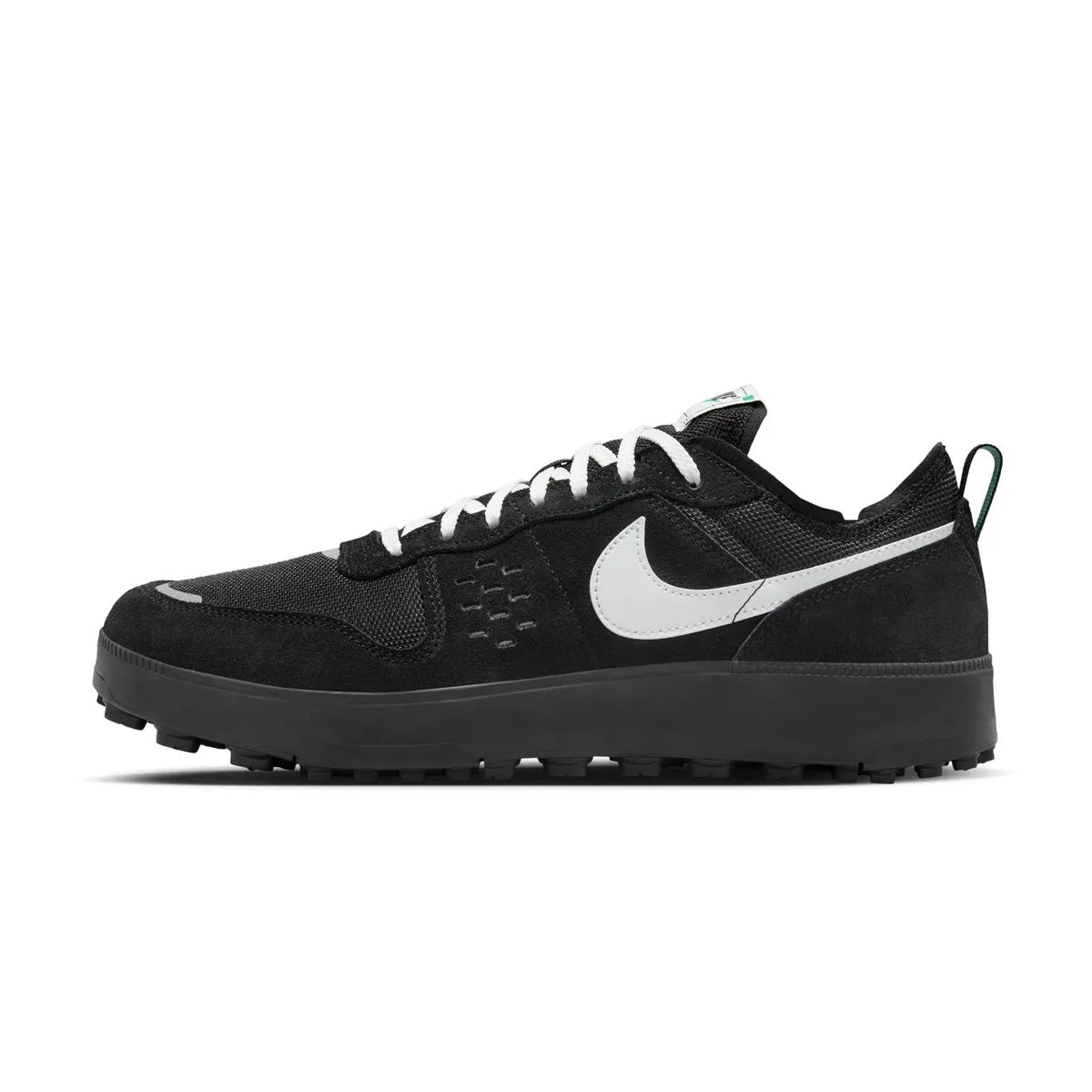 Indoor Workout Quick Errands C1TY 'Black Summit White'
