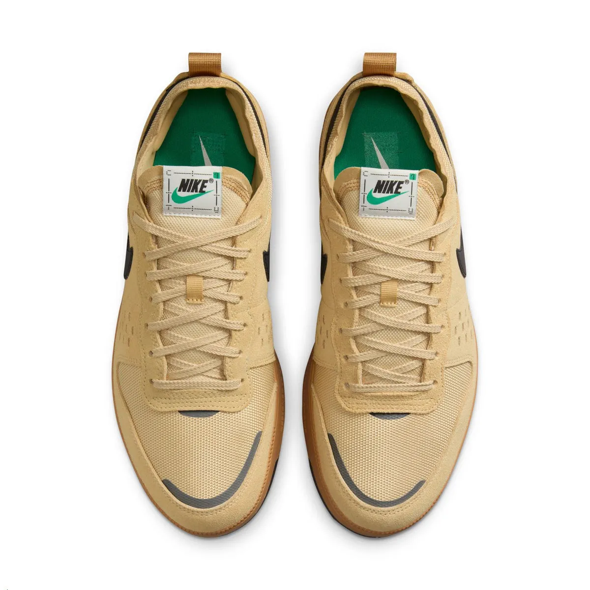 QuickDry C1TY 'Brownstone'