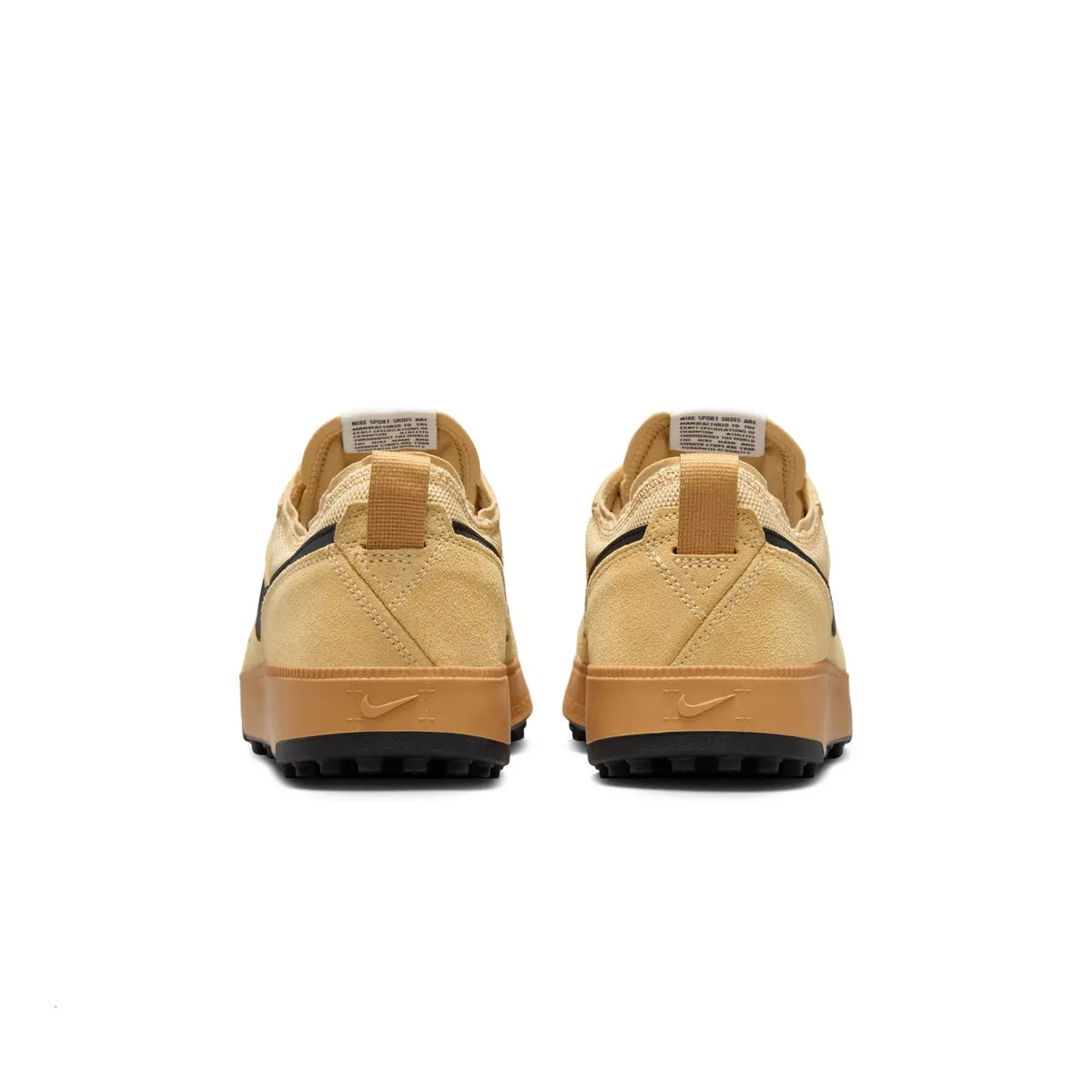 C1TY 'Brownstone' supportive insole