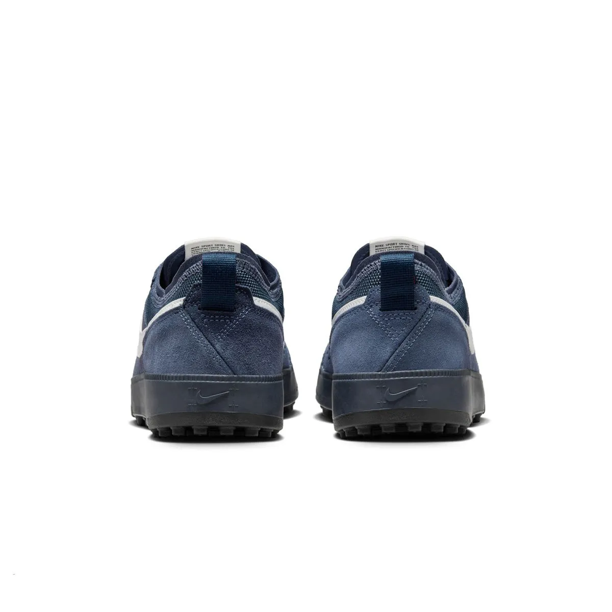 C1TY 'Coveralls' Walk Scene Unisex style