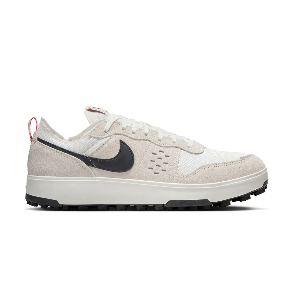 C1TY 'Summit White Black' Shock   Resistant