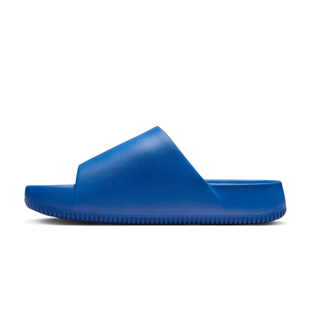 Bonded Midfoot All-Weather Performance Calm Slide 'Game Royal'