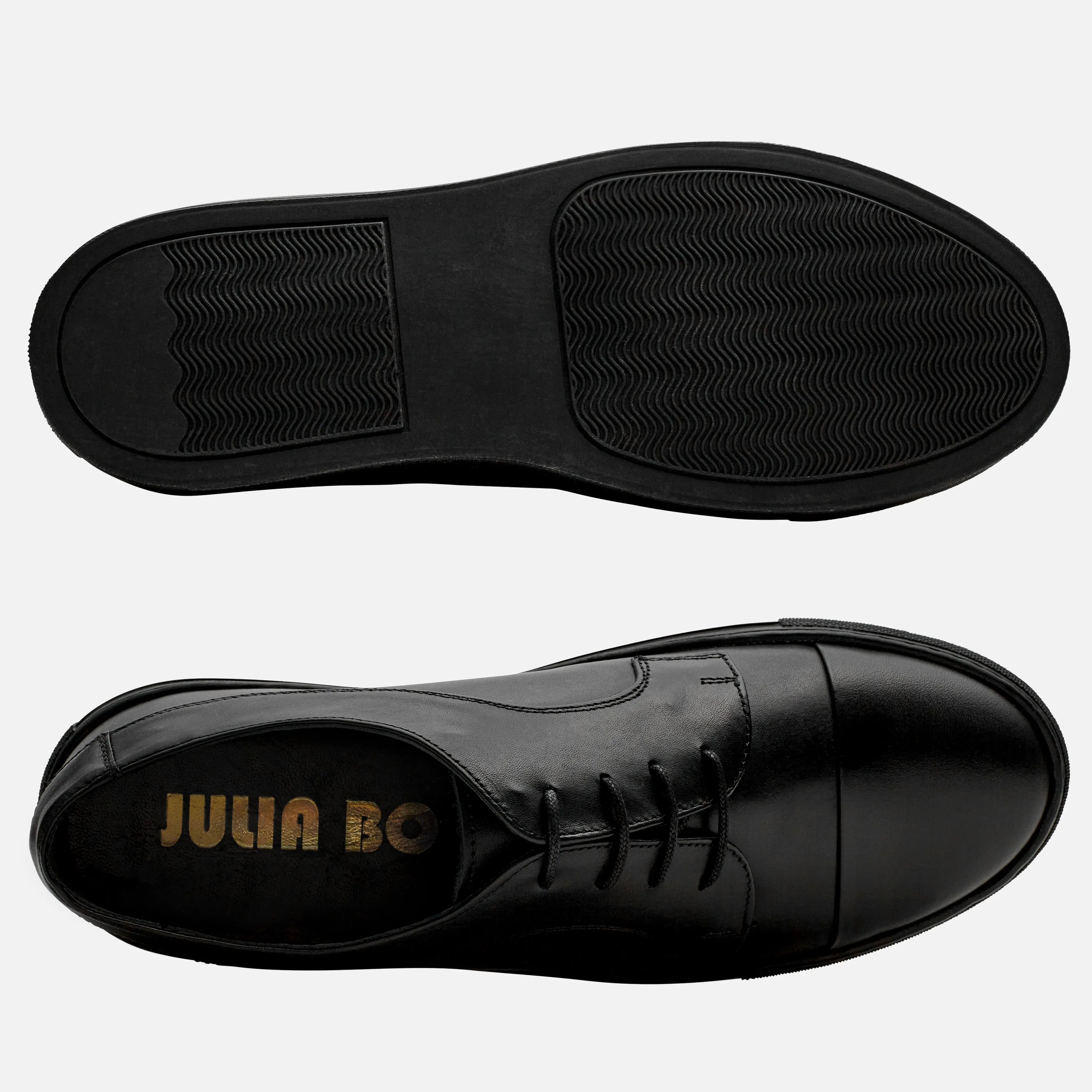 unisex - style Cozy Fit Camden - Derby Sneakers