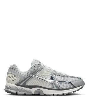 strap - type Nike Zoom Vomero 5 White Silver