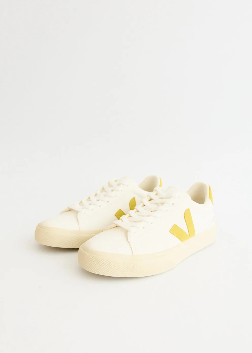 Campo Sneakers Open Feel