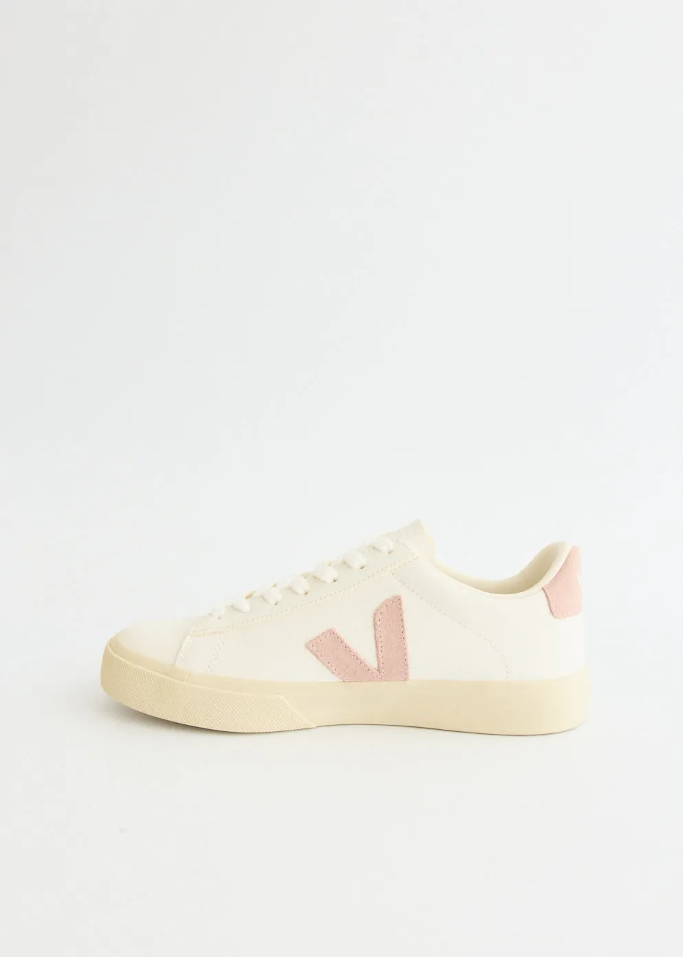 Comfort foam Campo Sneakers