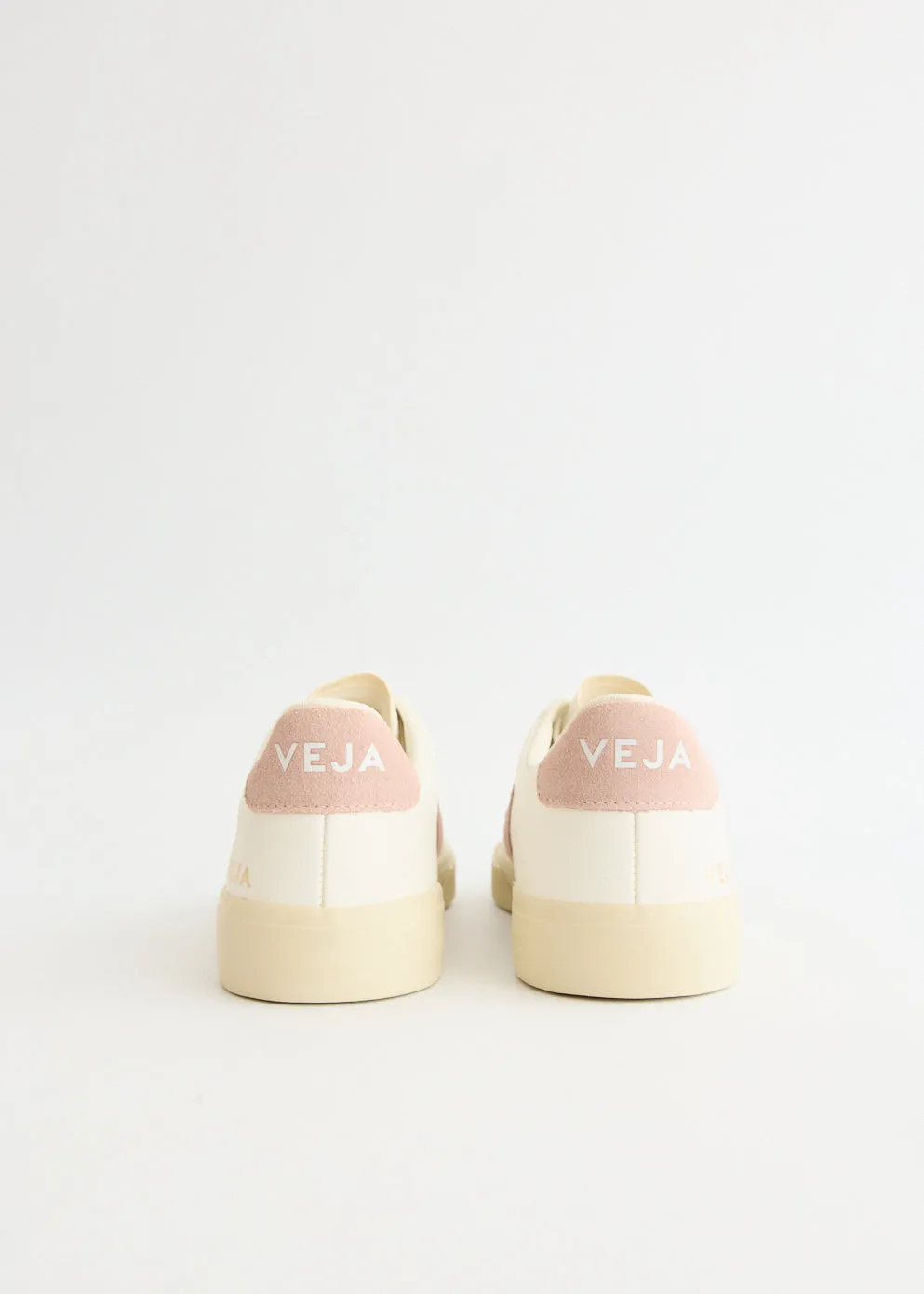 Campo Sneakers Commuter Friendly Fashion Forward