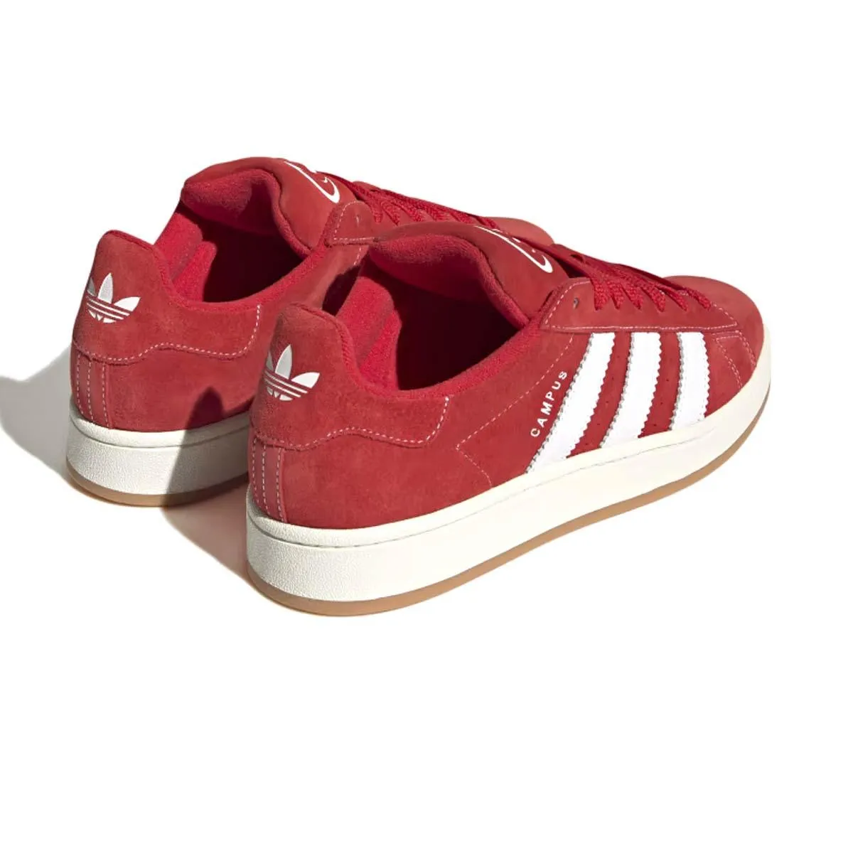Comfort Easy Campus 00s 'Better Scarlet'