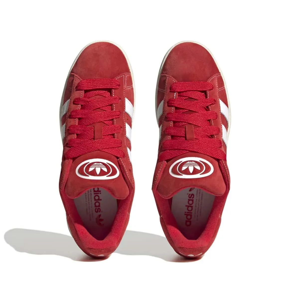 Indoor Workout Campus 00s 'Better Scarlet'