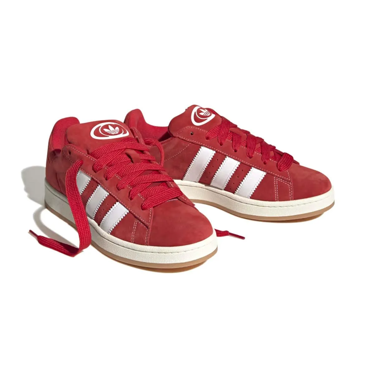 Tailored Design Campus 00s 'Better Scarlet'