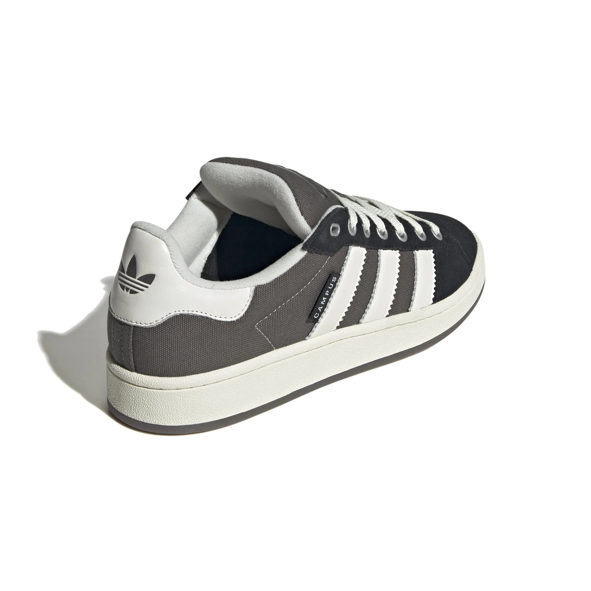 Running Routine Sculpted cushioning Campus 00s 'Charcoal White Black'
