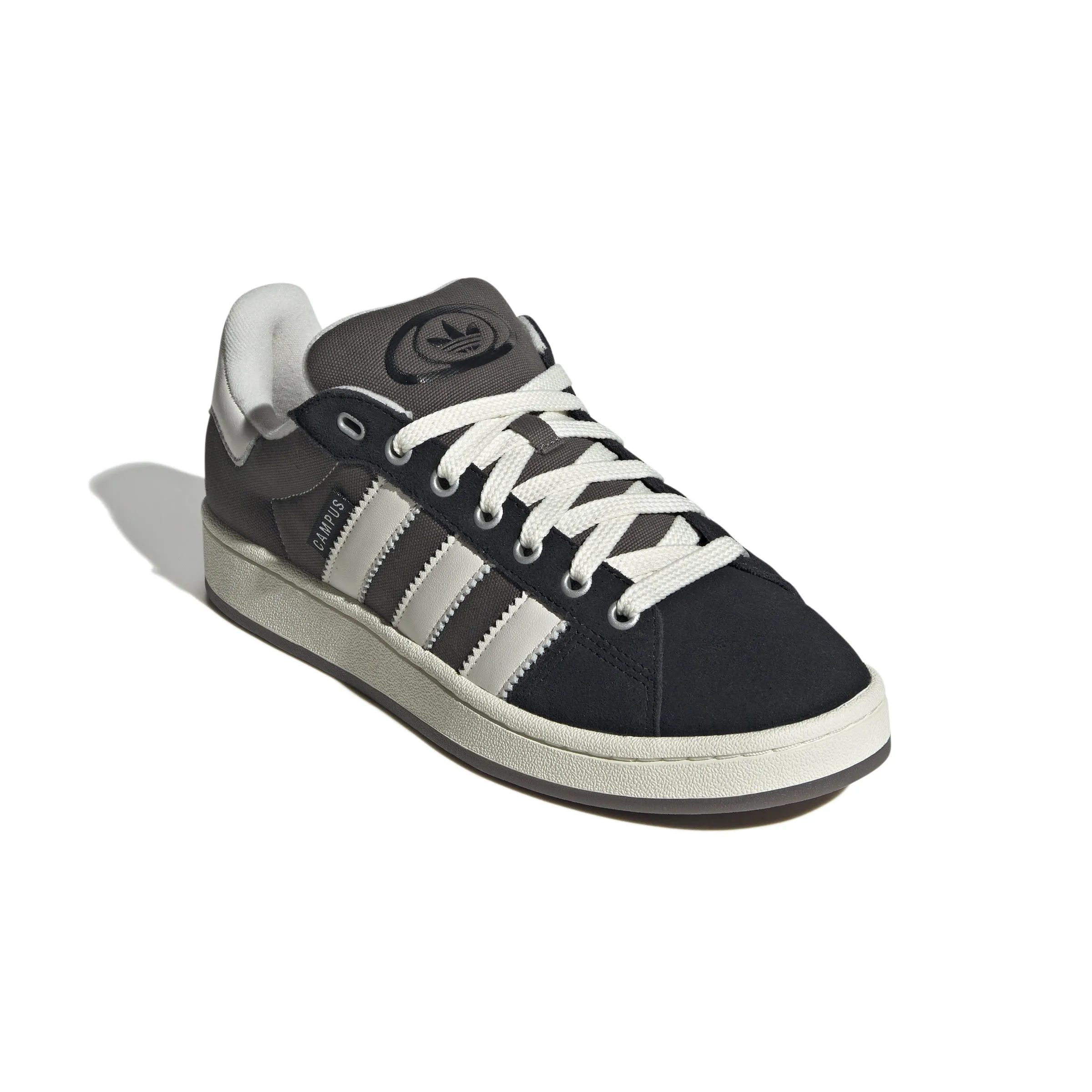 Campus 00s 'Charcoal White Black' Flexible Choice Balanced Curve