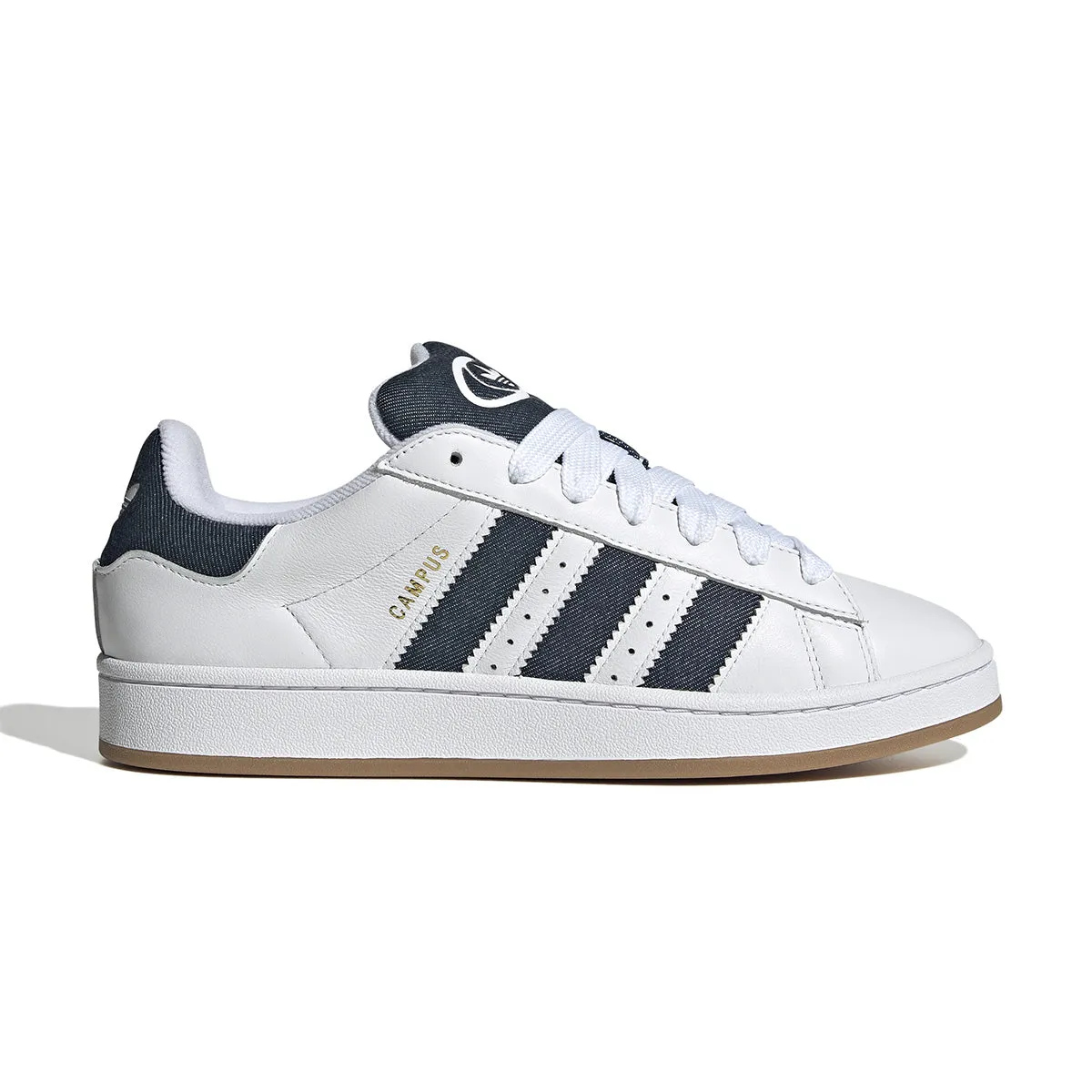Campus 00s 'Cloud White Night Indigo' Arch Support Design Designer Style