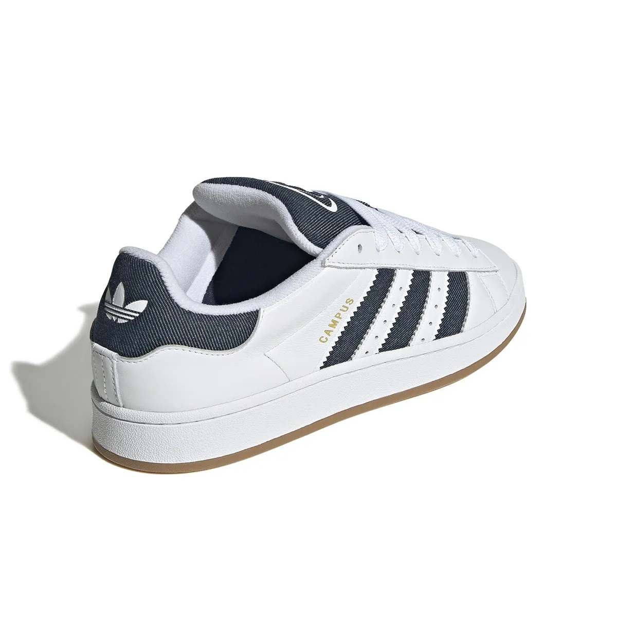 Campus 00s 'Cloud White Night Indigo' Twist Free Motion Non Restrictive Fit