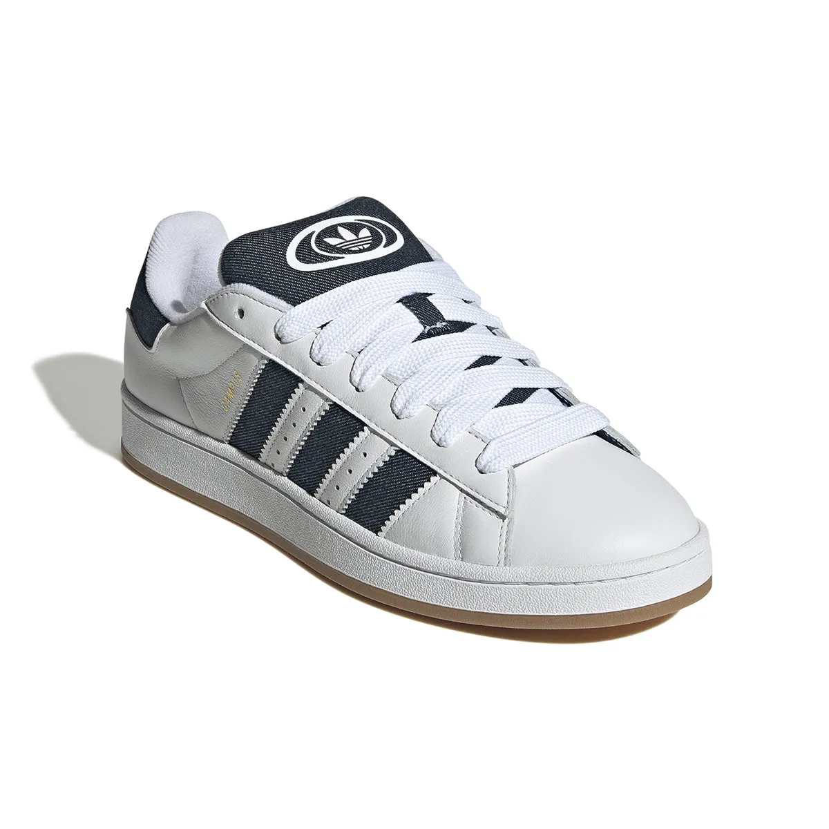 Campus 00s 'Cloud White Night Indigo' Stretch Entry