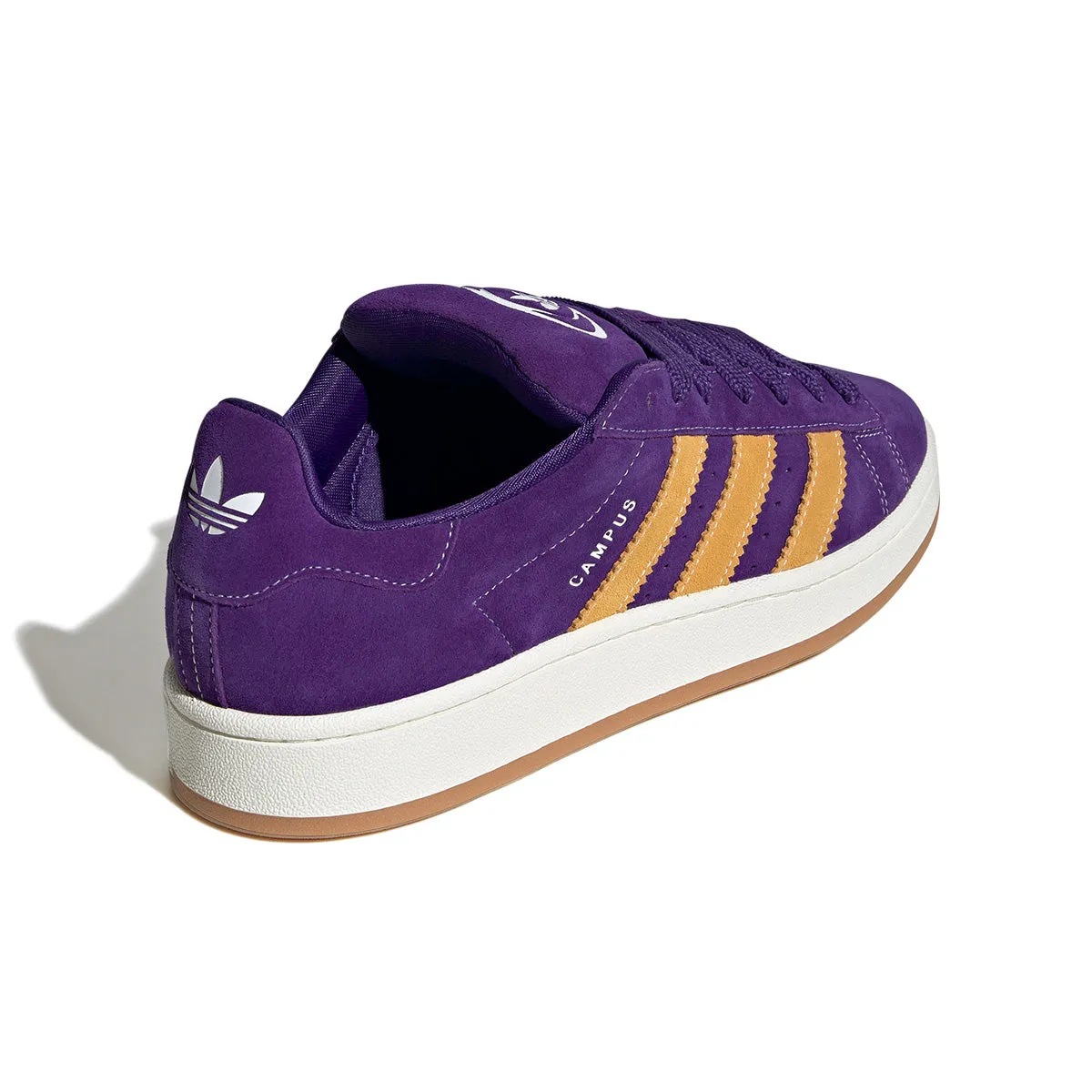 Eco Use Anti   Blister Campus 00s 'Collegiate Purple Yellow'