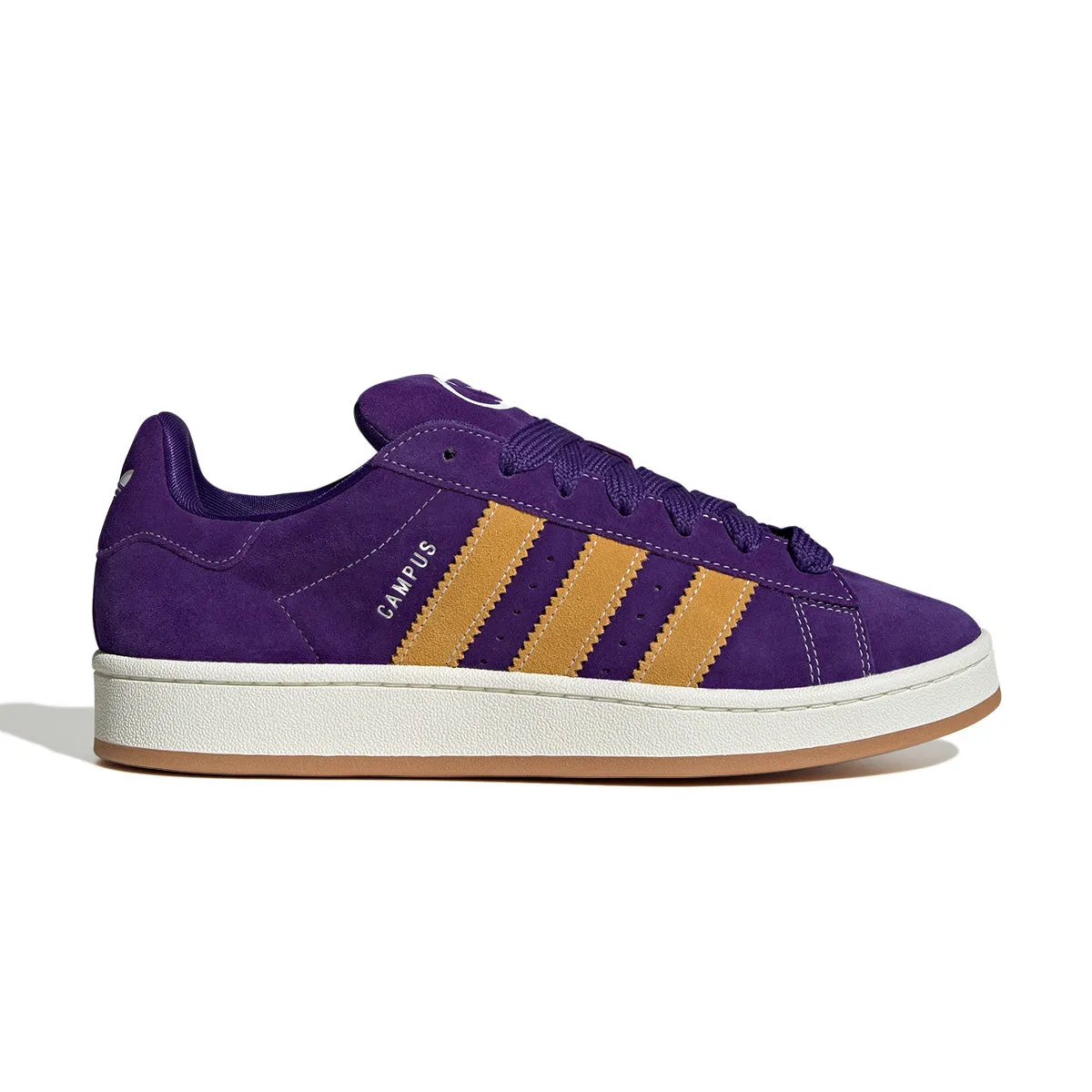 Campus 00s 'Collegiate Purple Yellow' Mobile Steps