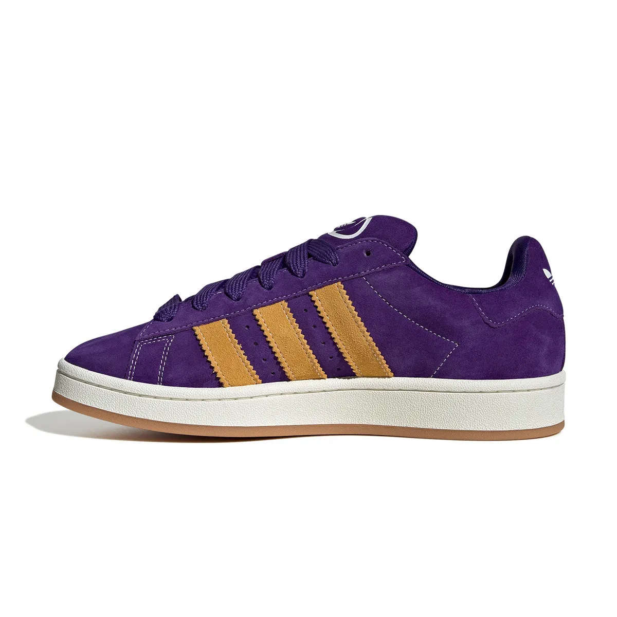 Market Go Simple Fit Campus 00s 'Collegiate Purple Yellow'