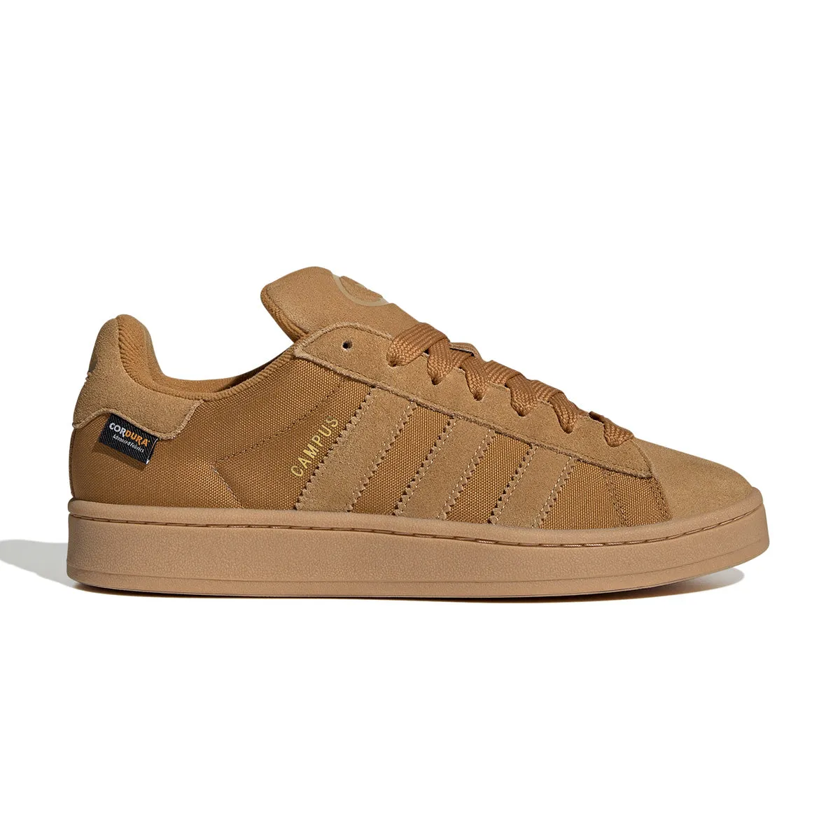 Anti Skid Fit Profile Campus 00s 'Cordura Preloved Bronze'