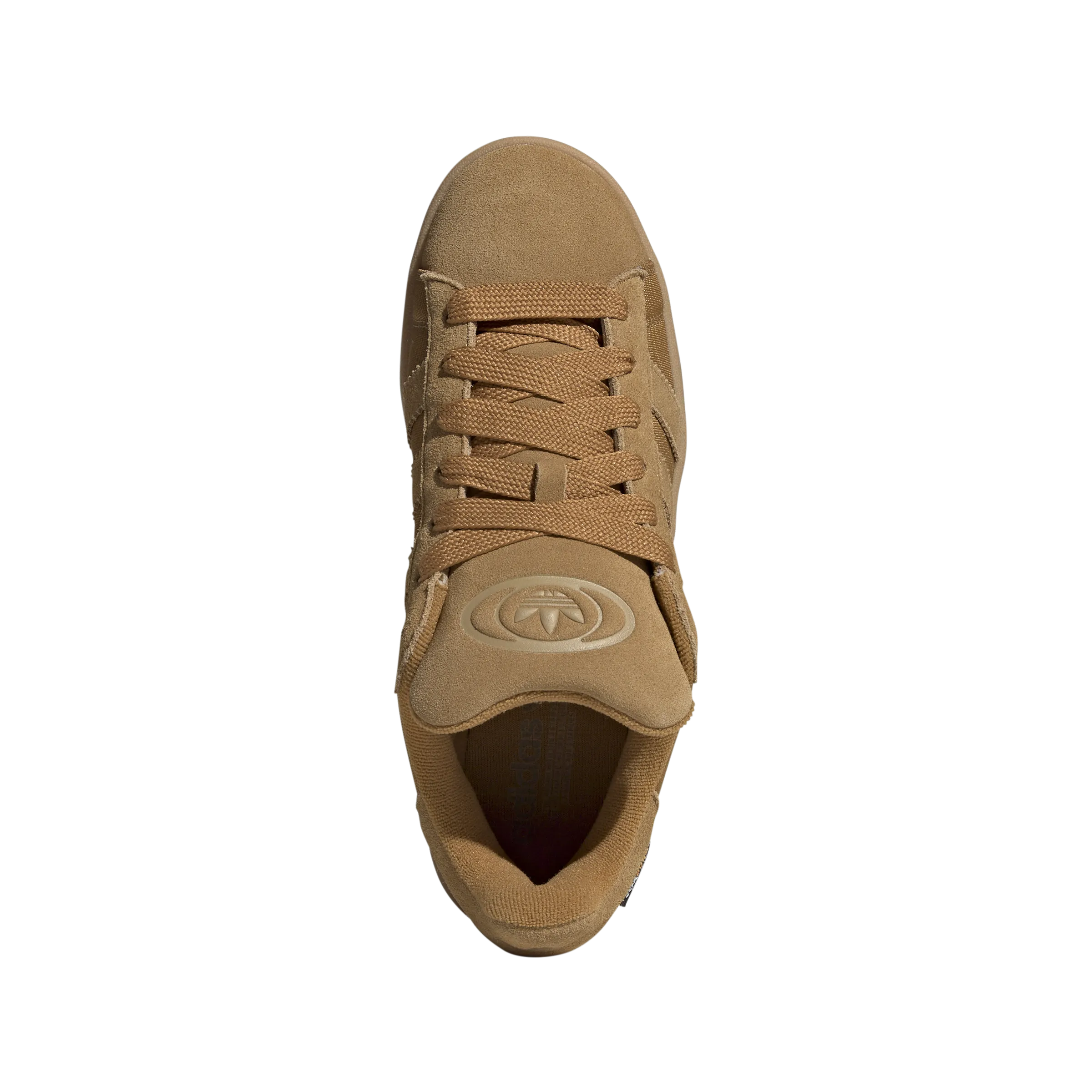 Campus 00s 'Cordura Preloved Bronze' Fit Freedom Hyperlock Technology