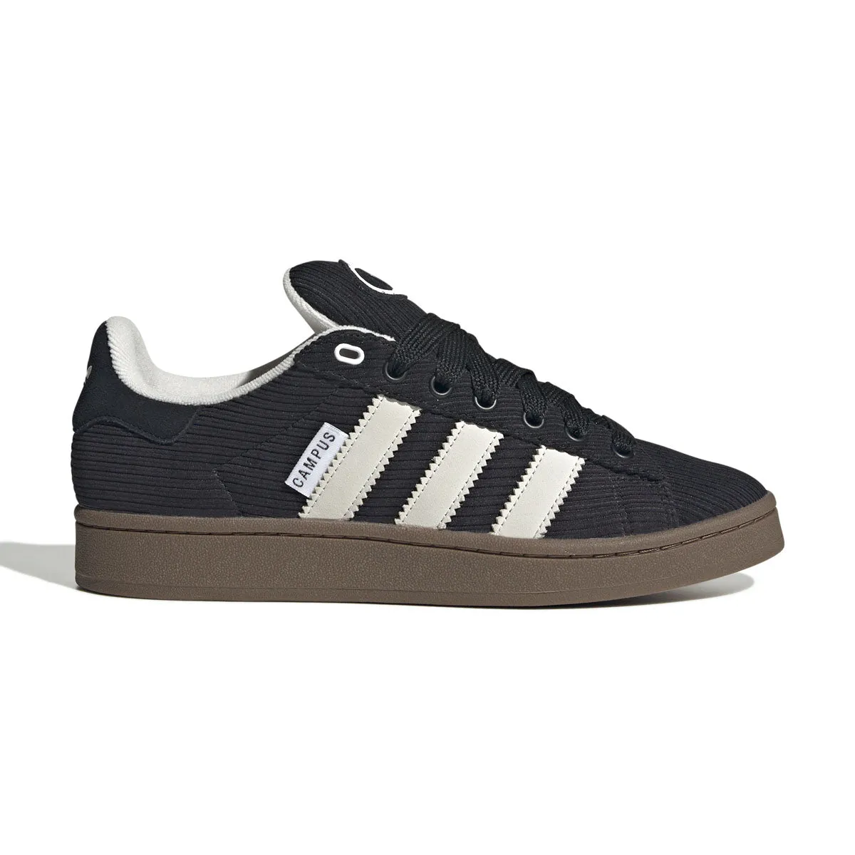 Comfort Layers Long Time Wear Campus 00s 'Core Black'