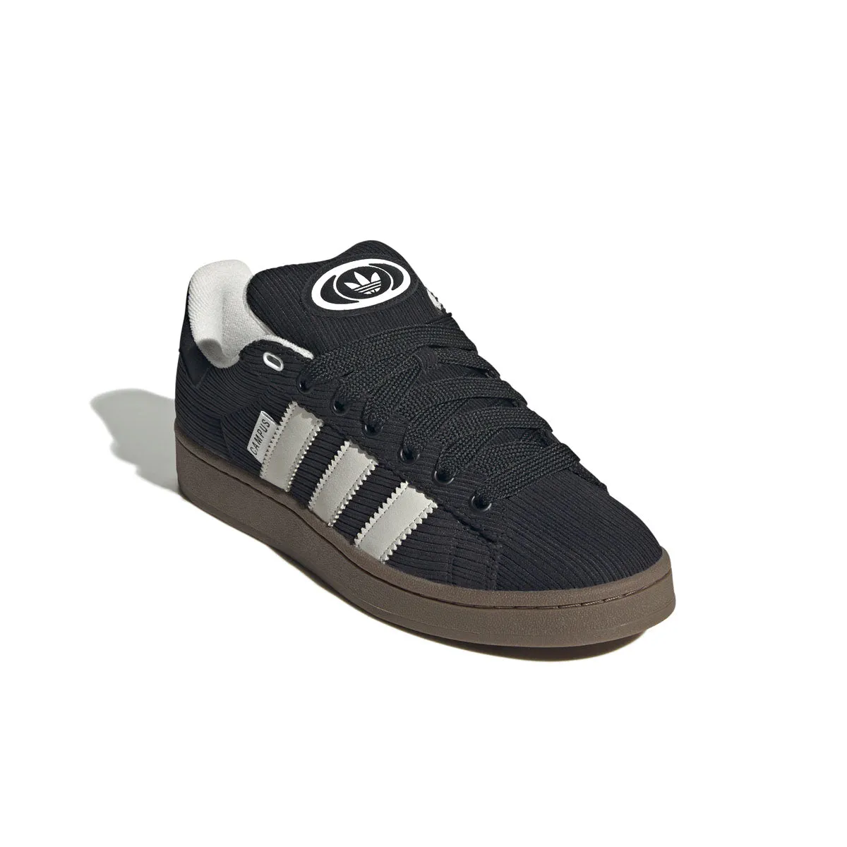 Sustainable Material Blend Weekend Mood Campus 00s 'Core Black'