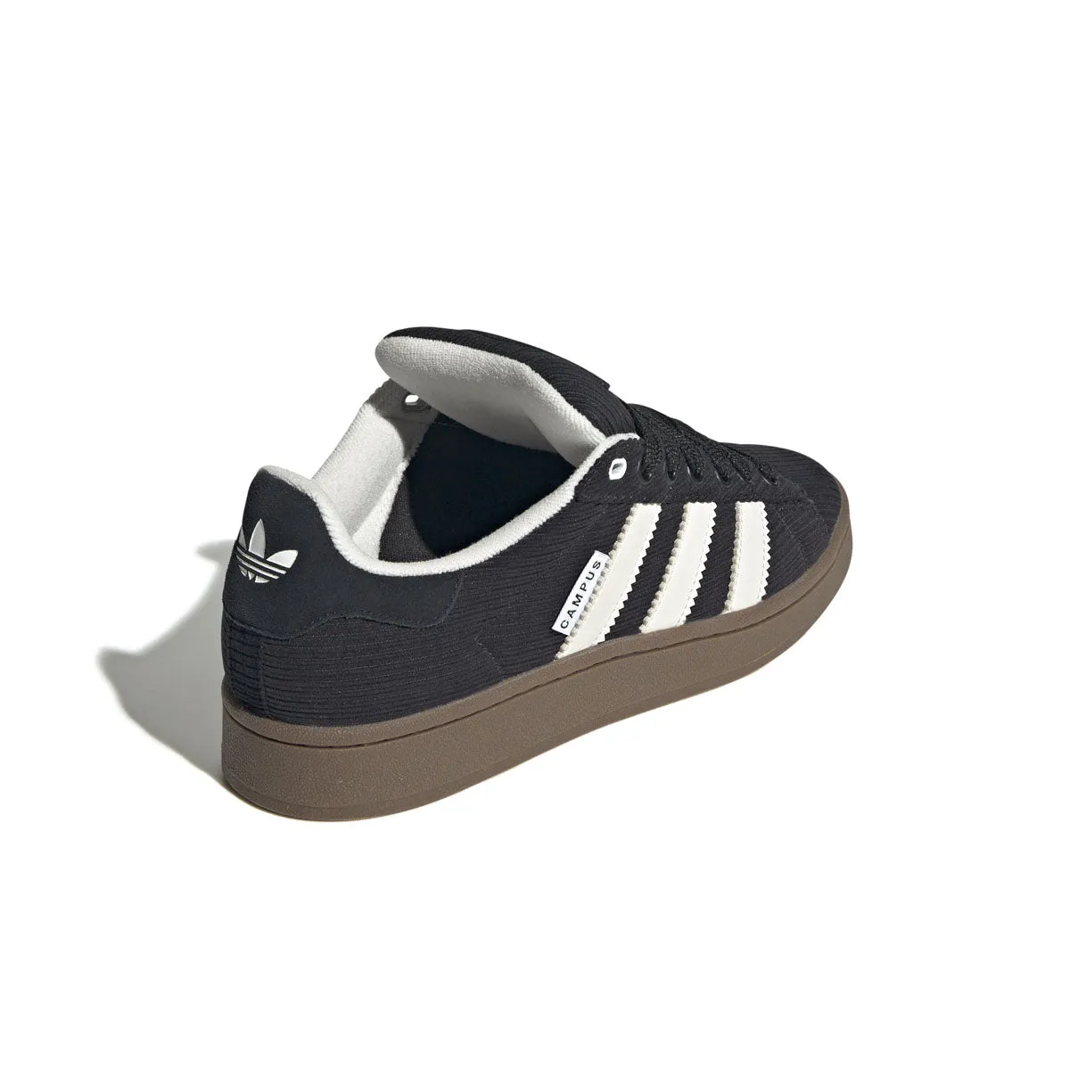Campus 00s 'Core Black' Enhanced comfort All Ride