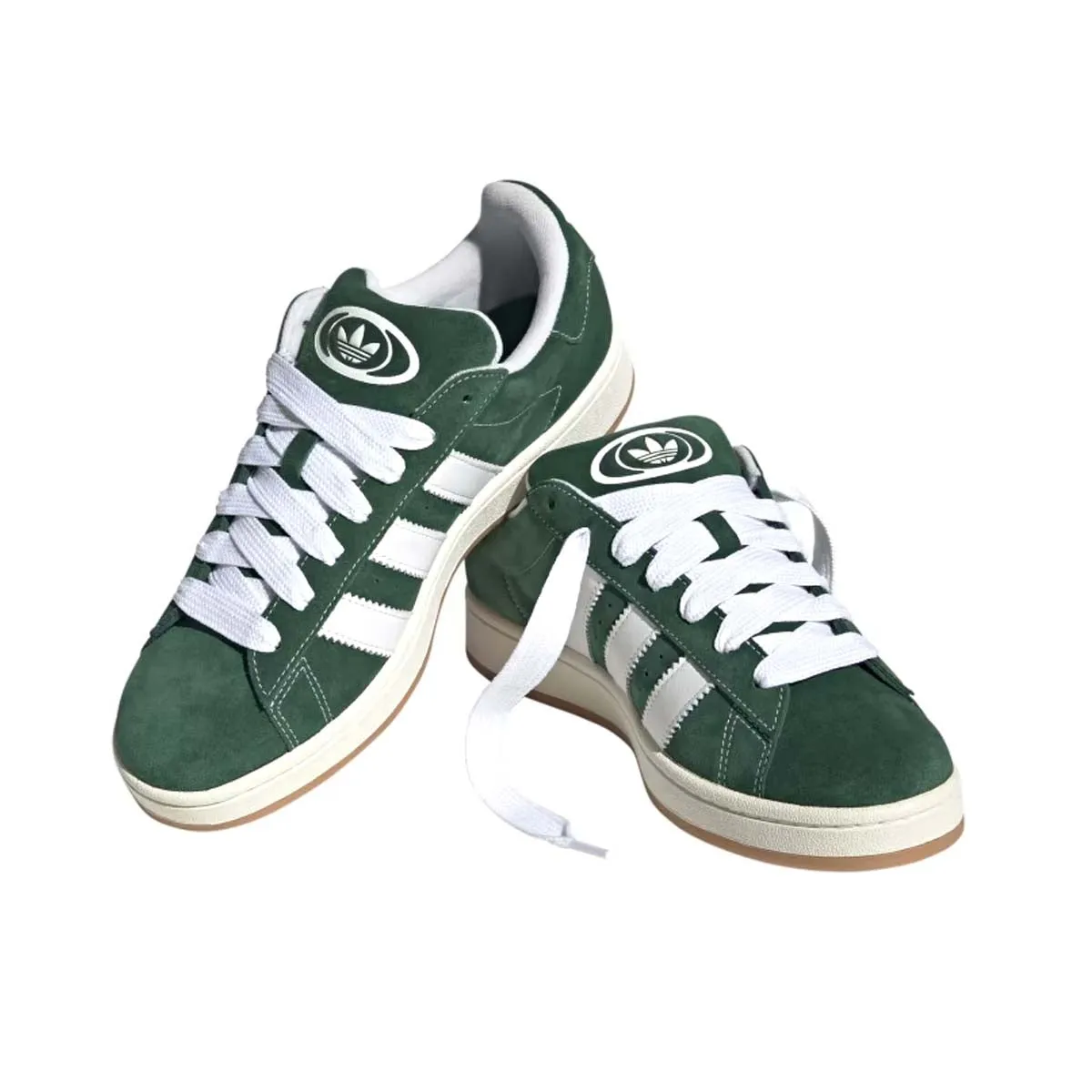 Classic Performance Office Ready Campus 00s 'Dark Green'