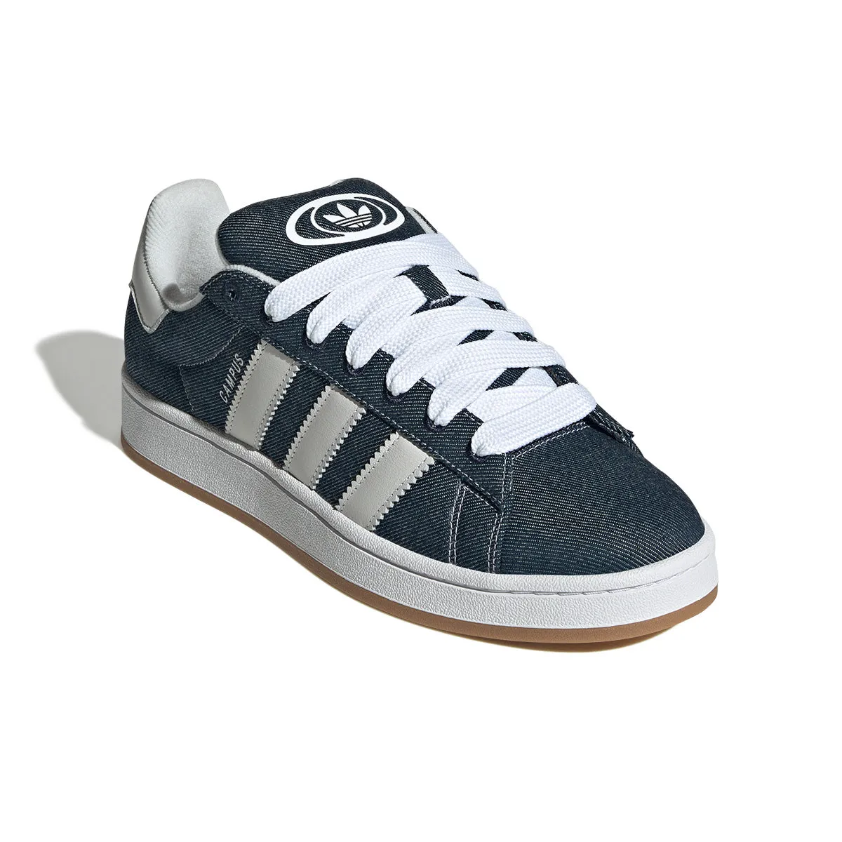 Campus 00s 'Night Indigo Crystal White' Daily Commuting