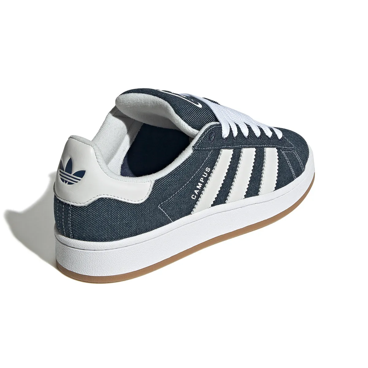 Campus 00s 'Night Indigo Crystal White' Urban Run