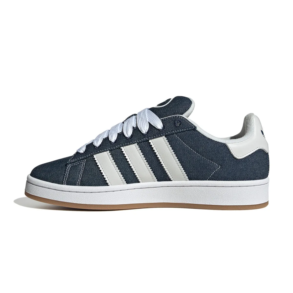 Campus 00s 'Night Indigo Crystal White' Sustainable materials Boosted style