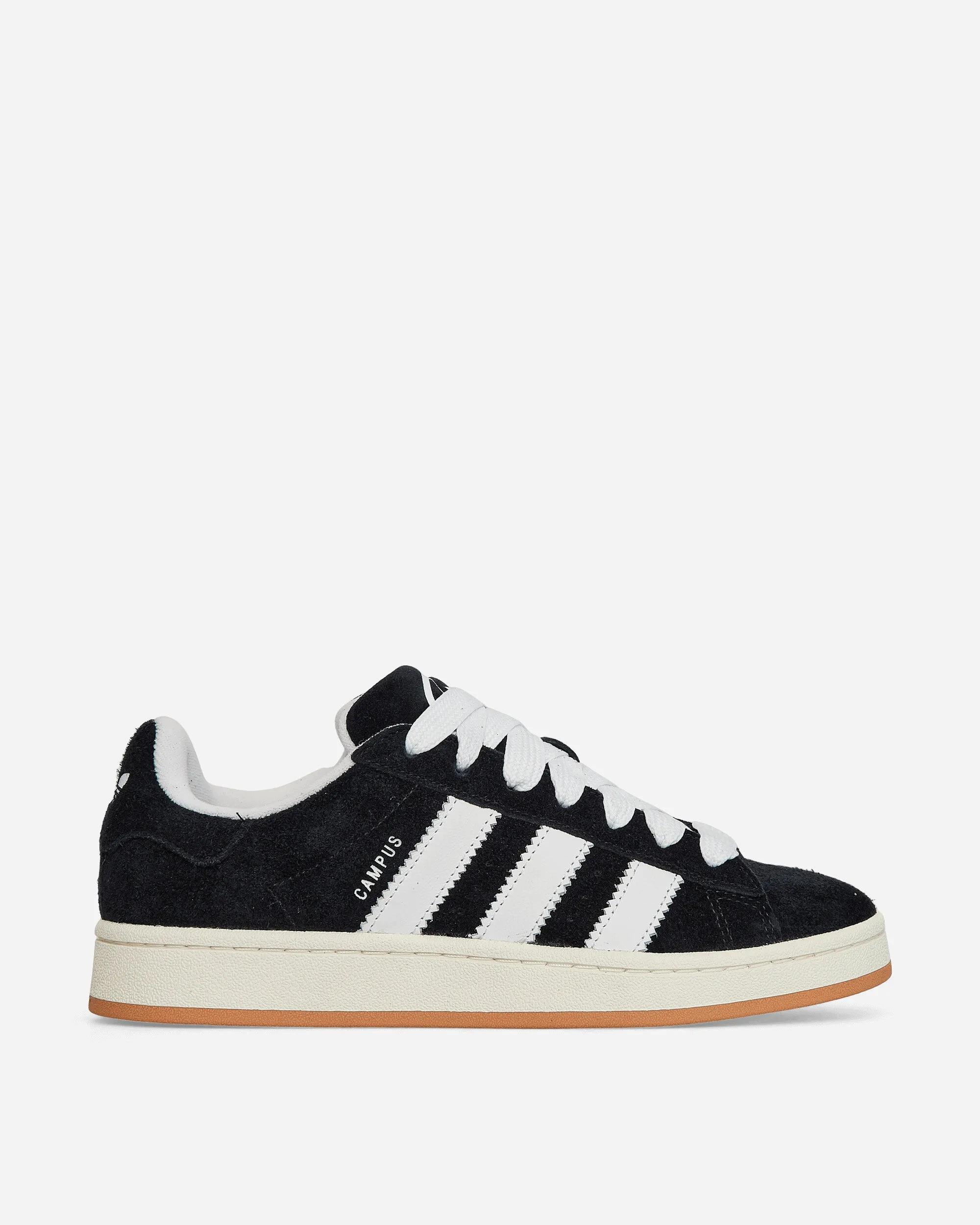 Clean Touch Campus 00s Sneakers Core Black / Cloud White
