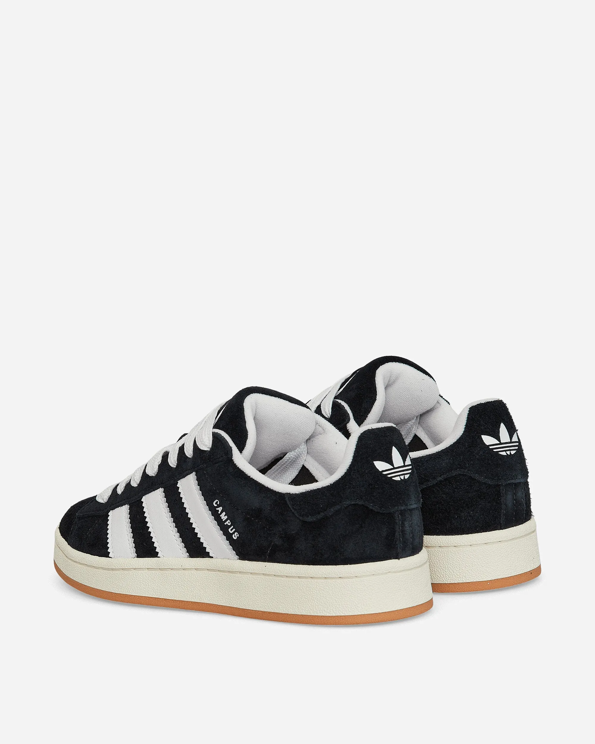 Natural motion Campus 00s Sneakers Core Black / Cloud White