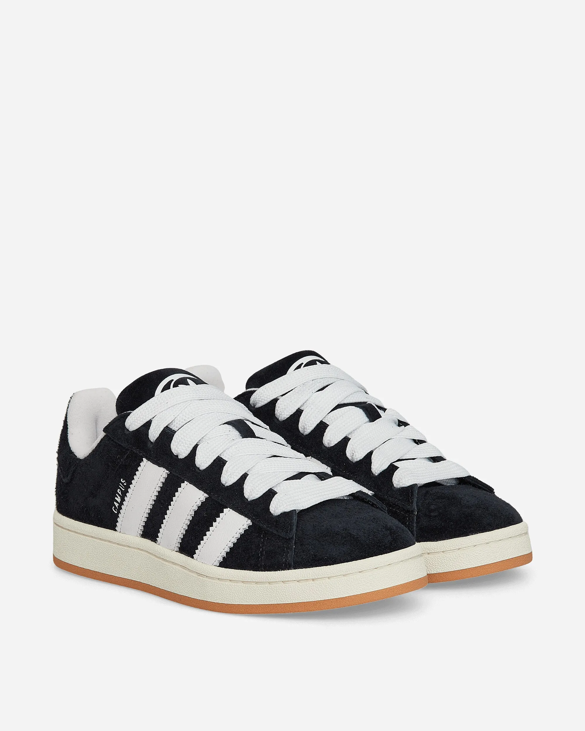 Campus 00s Sneakers Core Black / Cloud White Easy Motion