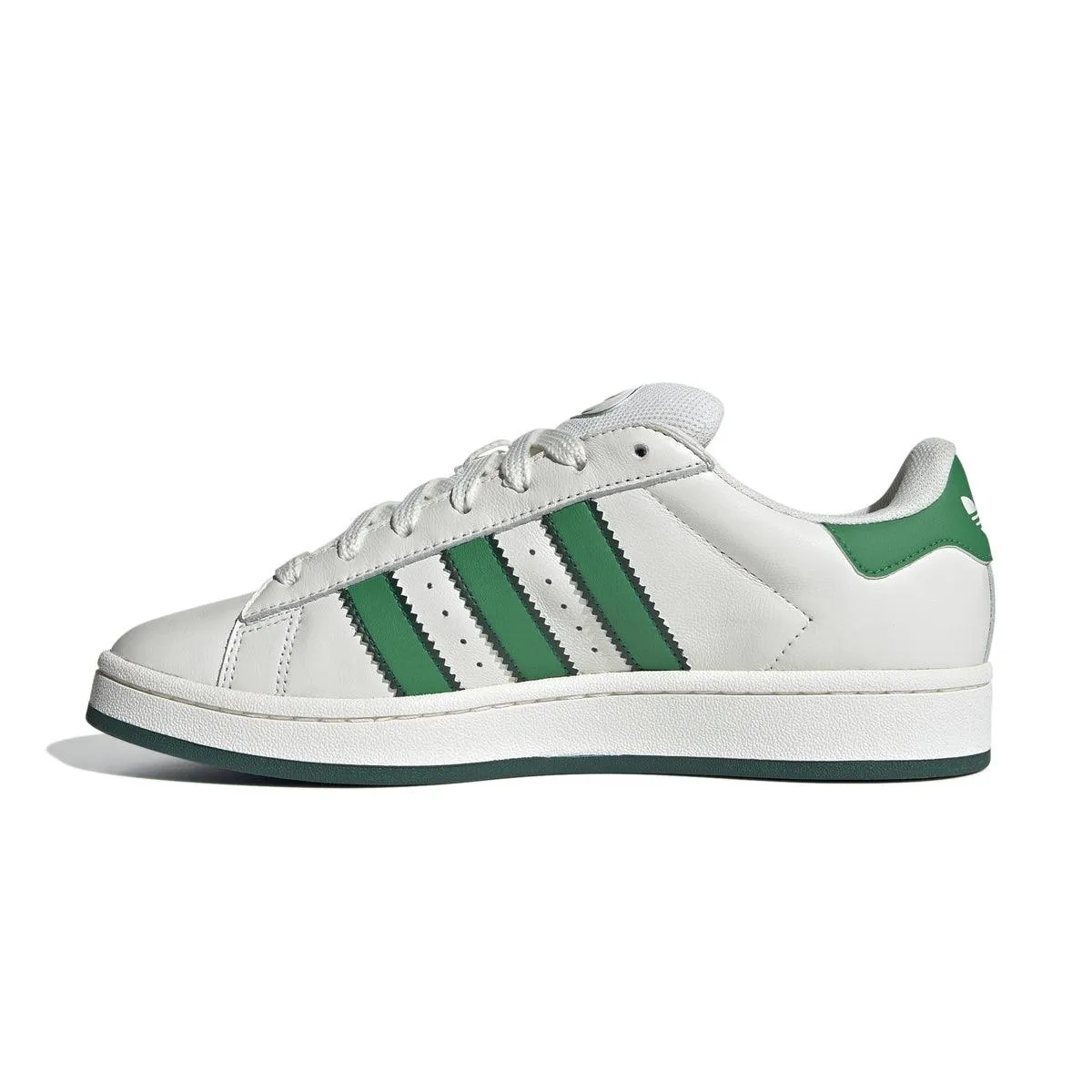 Luxe Comfort Campus 00s 'White Green'