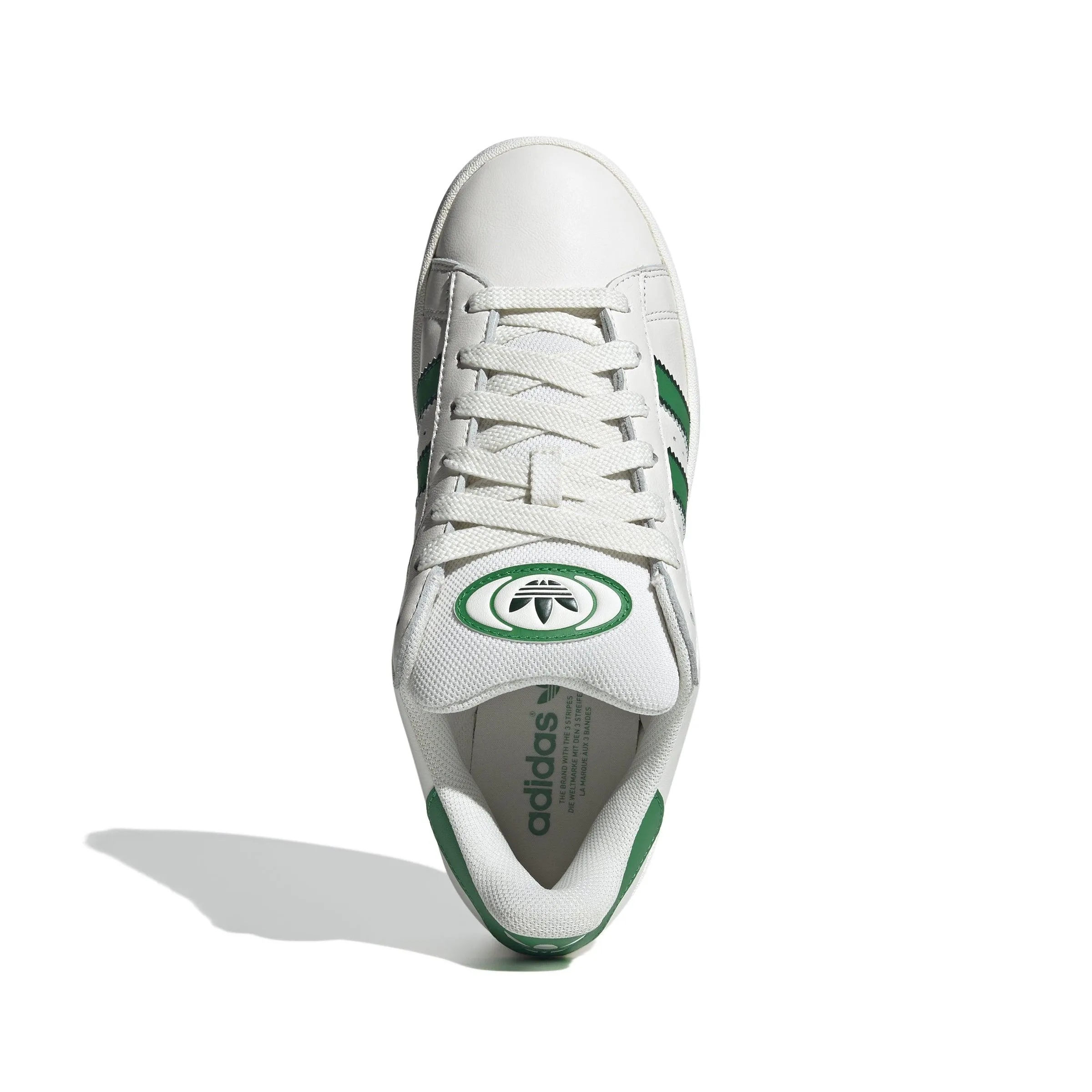 Campus 00s 'White Green' Air Flow